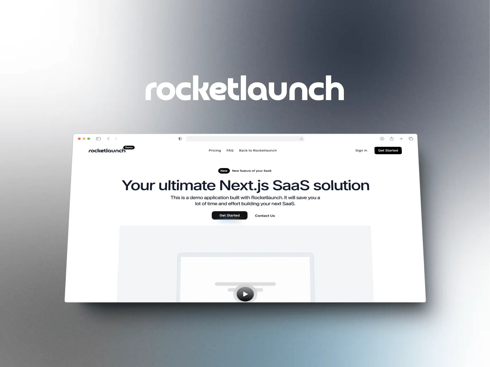 Rocketlaunch EpicTools